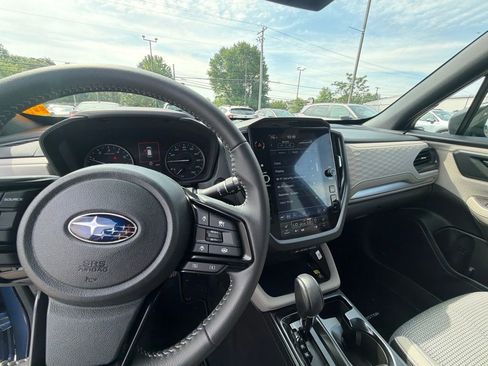 Used 2026 Subaru Forester Premium AWD/4WD image 18