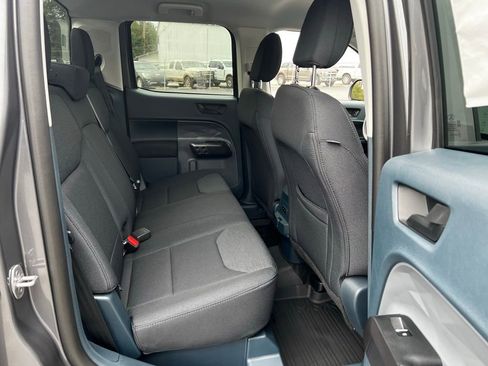 New 2025 Ford Maverick XL w/ 4K Tow Package image 17