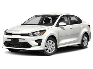 Used 2022 Kia Rio LX FWD video 1