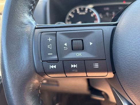 Certified 2021 Nissan Rogue SL w/ Premium Package AWD/4WD image 31