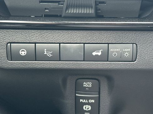 New 2026 Nissan Murano Platinum w/ Cargo Package AWD/4WD image 31