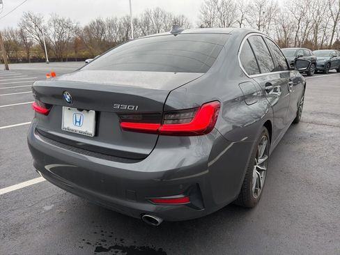 Used 2020 BMW 330i xDrive Sedan w/ Convenience Package image 5