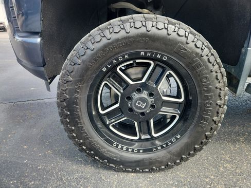 Used 2020 Chevrolet Silverado 1500 RST w/ All-Star Edition image 56