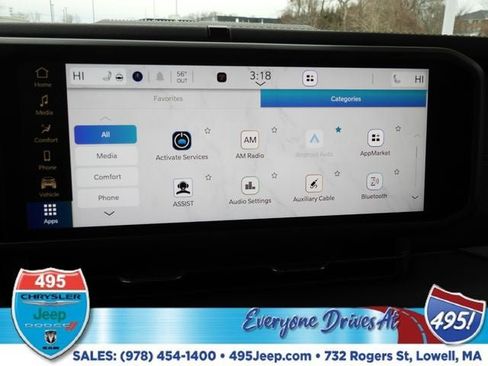 New 2026 Jeep Gladiator Mojave image 30