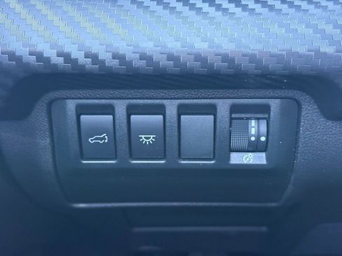 Certified 2025 Subaru Ascent Premium AWD/4WD image 10