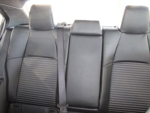 New 2026 Toyota Corolla XSE image 47