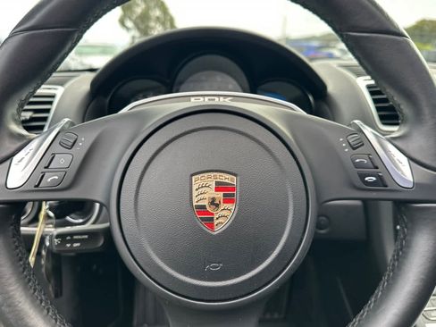 Used 2013 Porsche Boxster S image 20