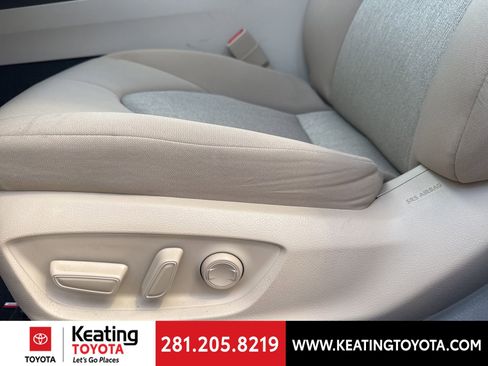 Certified 2023 Toyota Camry LE image 10