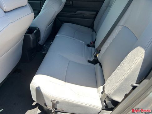 New 2026 Toyota Tacoma SR5 AWD/4WD image 16