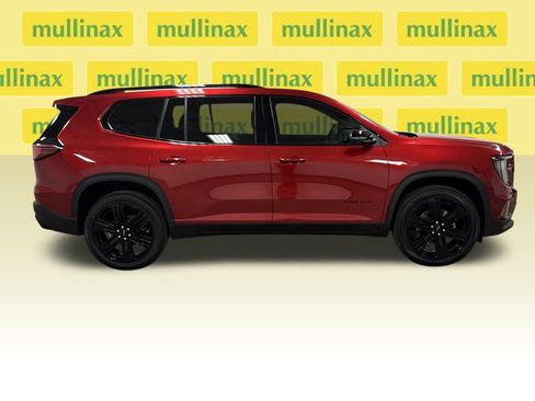 New 2026 GMC Acadia Elevation w/ Black Edition image 18