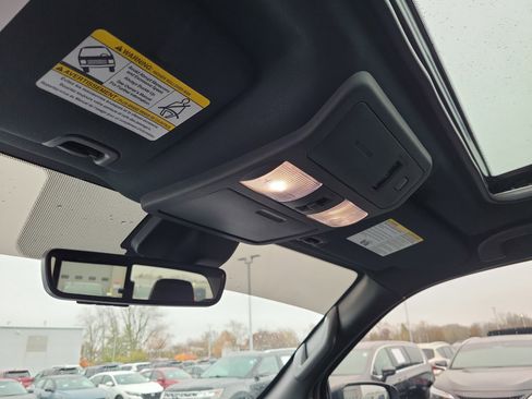 Certified 2023 Nissan Frontier PRO-4X w/ Pro-4X Premium Package image 30