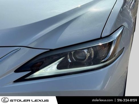 Used 2024 Lexus ES 350 w/ Premium Package FWD image 13