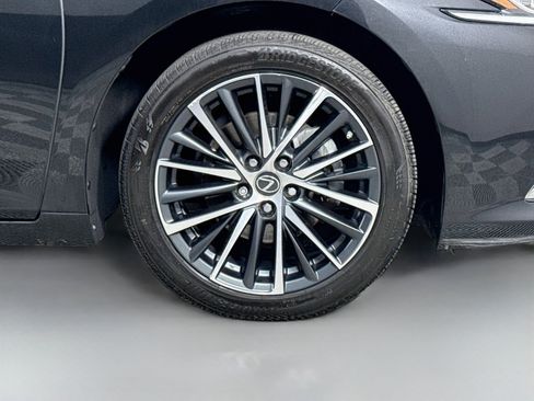 Used 2022 Lexus ES 350 w/ Premium Package FWD image 32