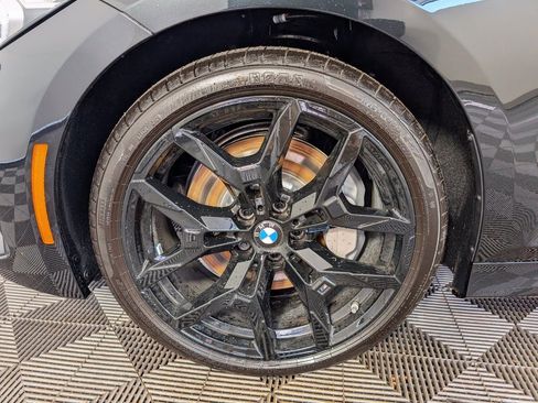 New 2026 BMW 330i xDrive Sedan w/ M Sport Package image 10
