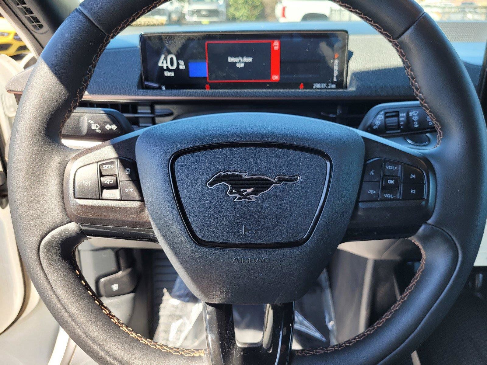Used 2021 Ford Mustang Mach-E GT AWD/4WD image 35