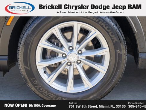 Used 2024 Honda CR-V EX-L image 34