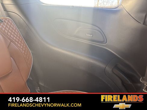 Used 2022 Chrysler Pacifica Pinnacle image 37