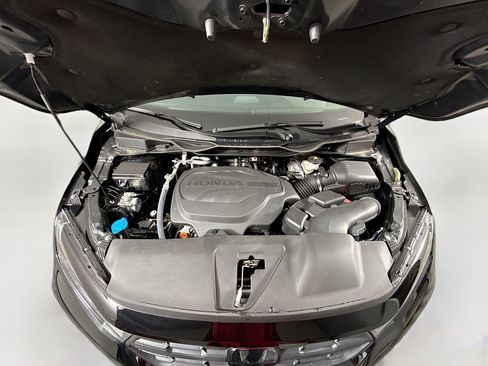 Used 2025 Honda Odyssey EX-L image 30