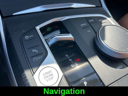 Used 2025 BMW 330i xDrive Sedan image 16