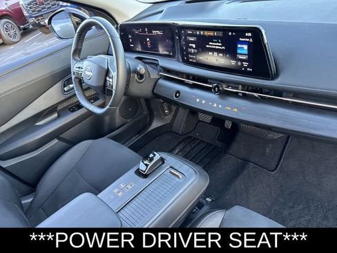 Used 2024 Nissan Ariya AWD image 7