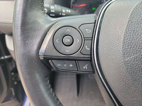 Certified 2021 Toyota RAV4 XLE Premium FWD image 24
