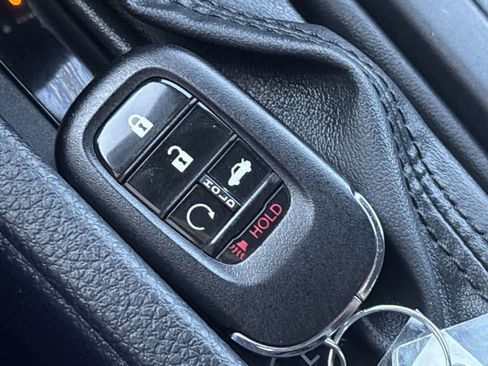 Used 2023 Honda Accord EX image 39