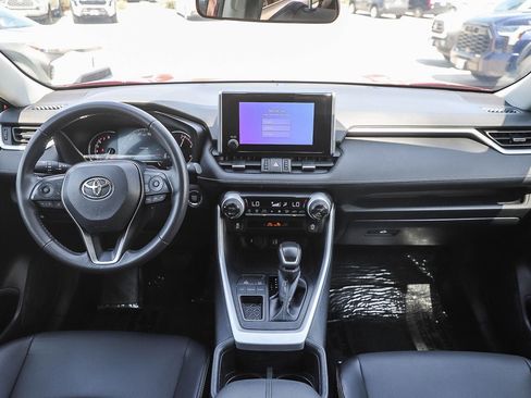 Certified 2025 Toyota RAV4 XLE Premium FWD image 39
