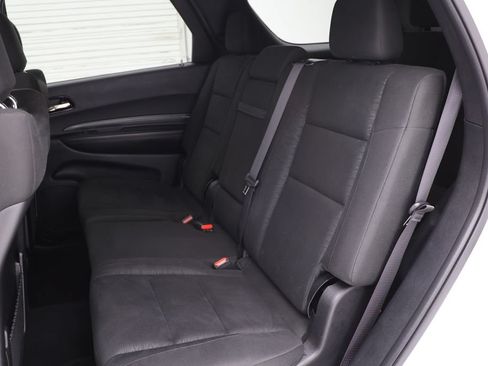 Used 2023 Dodge Durango GT AWD/4WD image 12