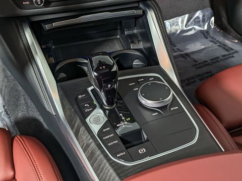 Certified 2022 BMW 430i xDrive Coupe w/ M Sport Package image 36