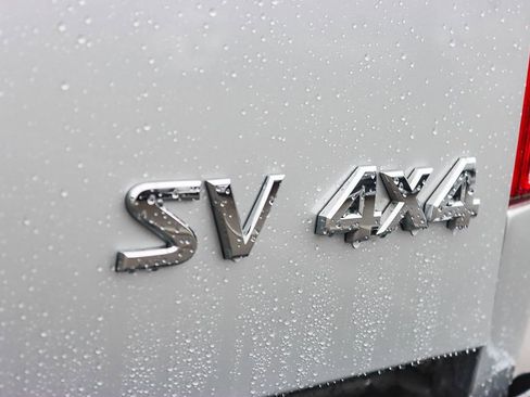 Used 2021 Nissan Frontier SV image 11