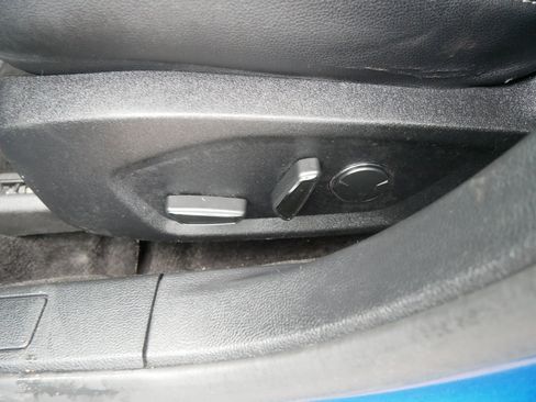 Certified 2018 Ford Fusion SE w/ Fusion SE Technology Package image 19