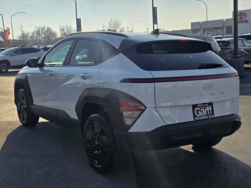 Certified 2026 Hyundai Kona SEL Sport image 7