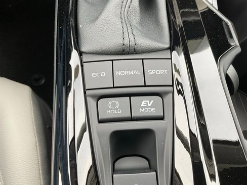 New 2026 Toyota Camry XLE FWD image 13