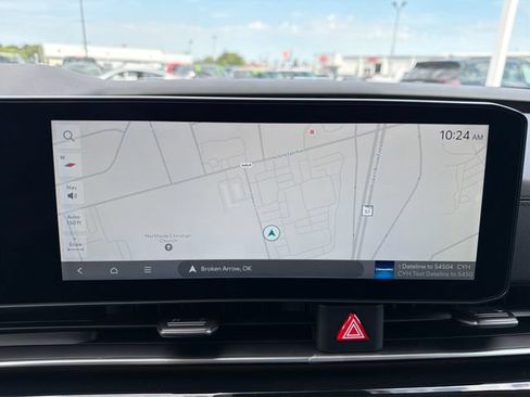 New 2027 Kia Carnival SX Prestige FWD image 12