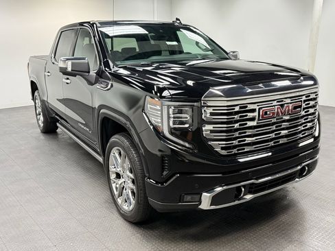 New 2026 GMC Sierra 1500 Denali image 8