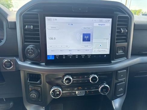 New 2025 Ford F150 XLT w/ Equipment Group 302A MID AWD/4WD image 35