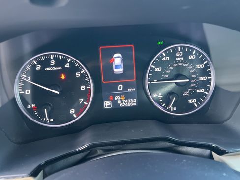 Used 2020 Subaru Legacy Premium image 17