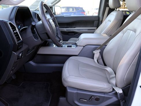 Certified 2021 Ford Expedition Limited RWD image 35