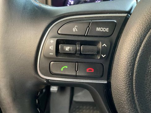 Used 2018 Kia Sportage EX w/ EX Premium Package AWD/4WD image 13