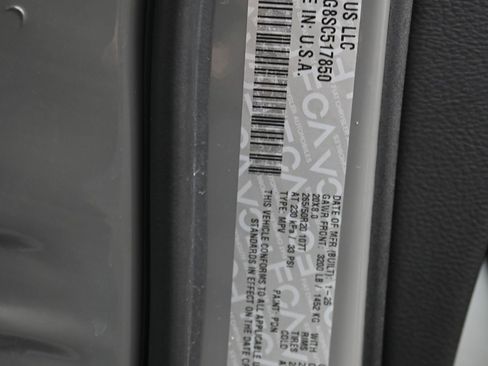 Used 2025 Dodge Durango GT AWD/4WD image 14