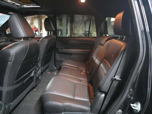 Used 2023 Honda Passport EX-L image 13