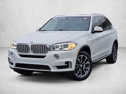 Used 2017 BMW X5 xDrive35i