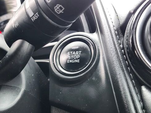 Used 2017 MAZDA CX-3 Grand Touring image 25