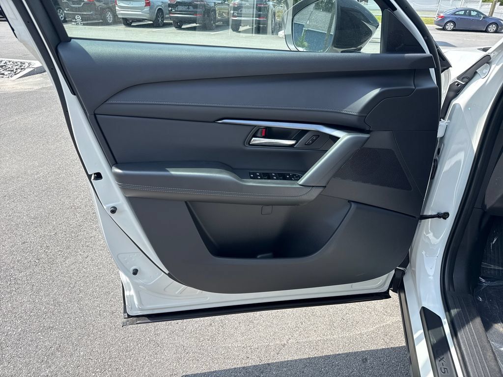 New 2026 MAZDA CX-5 Preferred AWD/4WD image 23