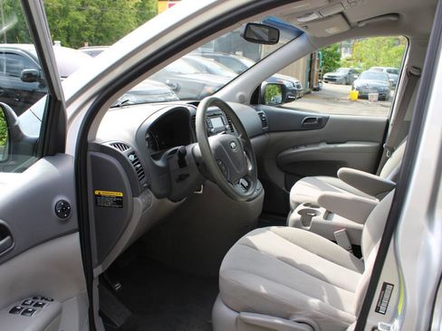 Used 2012 Kia Sedona LX w/ PWR Pkg FWD image 22