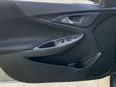 Used 2024 Chevrolet Malibu LT image 14