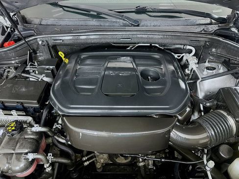 Used 2020 Dodge Durango SXT image 27