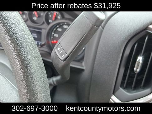 New 2026 GMC Sierra 1500 Pro w/ Pro Value Package RWD image 14