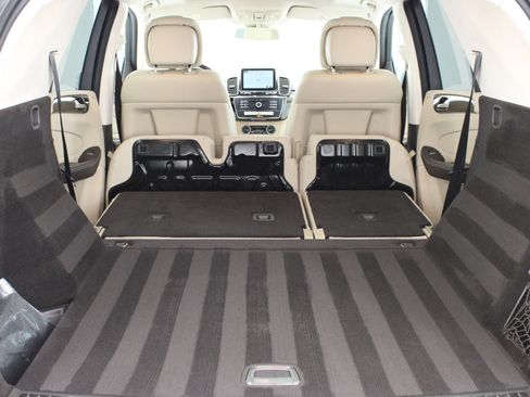 Used 2016 Mercedes-Benz GLE 350 w/ Premium Package image 69