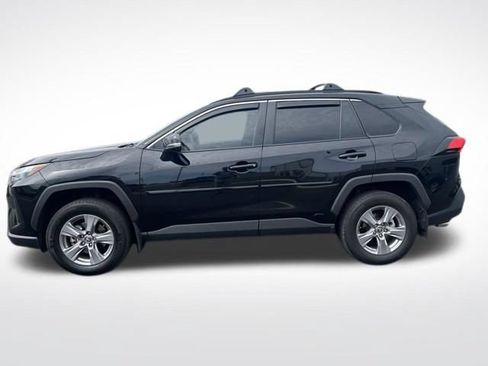 Used 2024 Toyota RAV4 XLE w/ Convenience Package AWD/4WD image 8